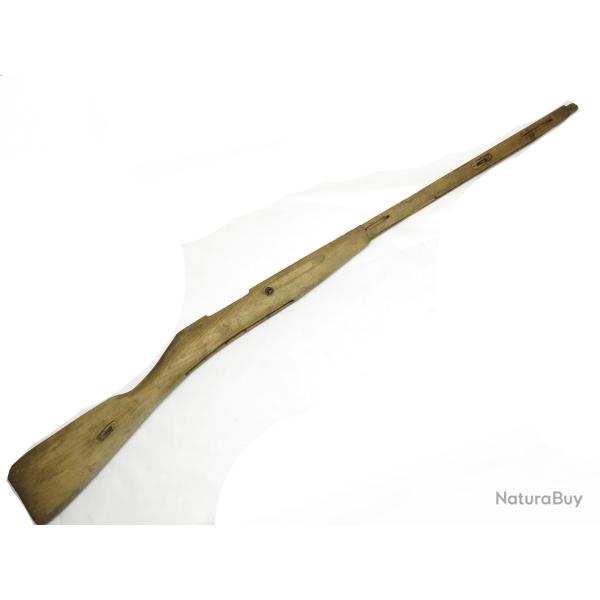 Crosse bois Mosin nagant 1891/30 ref cr 478