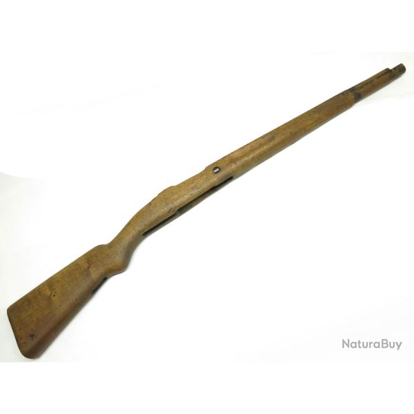 Crosse bois fusil Mauser 98K ref 820