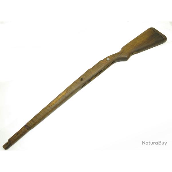 Crosse bois fusil Mauser 98K ref 357