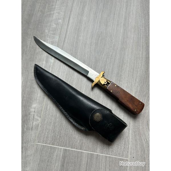 Couteau � la d'estaing