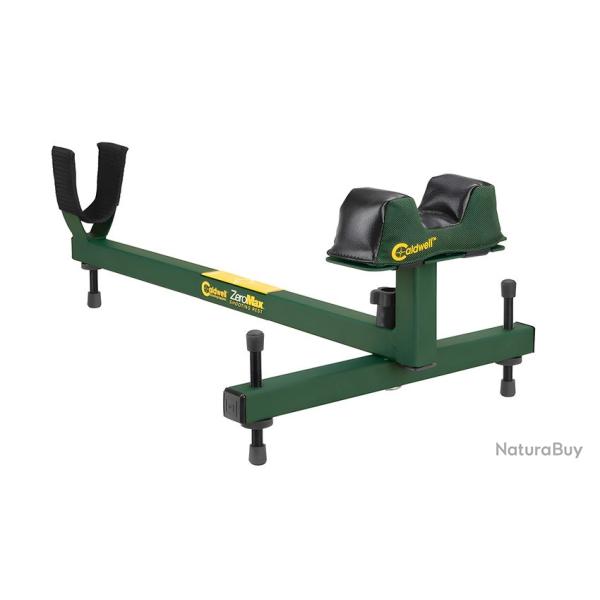 Chevalet Repose garde main Zero Max Caldwell