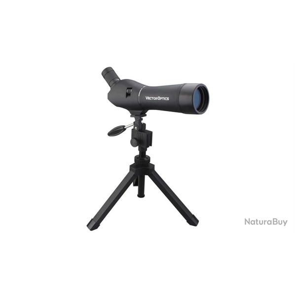T�lescope / Spotting scope Forester 20-60x60 + Tr�pied - VECTOR OPTICS