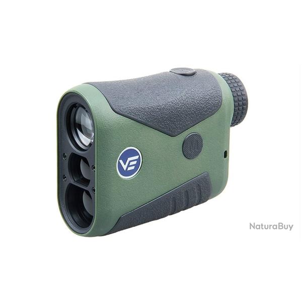 T�l�m�tre Vector Optics 6x21 Forester Port�e 5-730 m