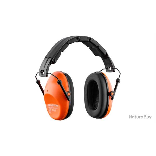 Casque antibruit CAS1047