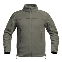 VESTE POLAIRE A10 OLIVE