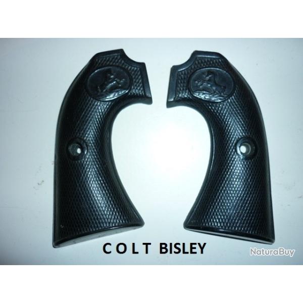 poignees Colt SA Bisley