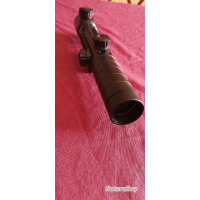 Lunettes de Visée Tactique Airsoft Rifle Scope fusil à air