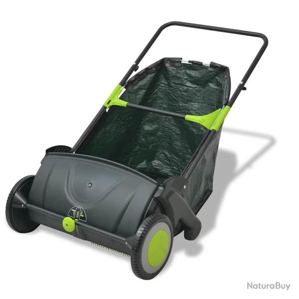 Balayeuse � gazon 103 L