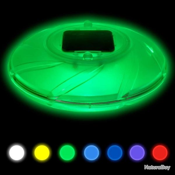 Lampe solaire flottante 58111