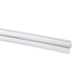 Sealskin Bande d'&eacute;tanch&eacute;it&eacute; pour porte de douche en verre alsavelo