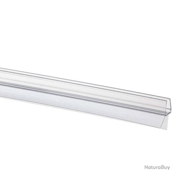 Sealskin Bande d'�tanch�it� pour porte de douche en verre alsavelo