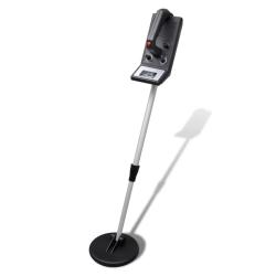 D&eacute;tecteur de m&eacute;taux portable Profondeur de recherche 60 cm