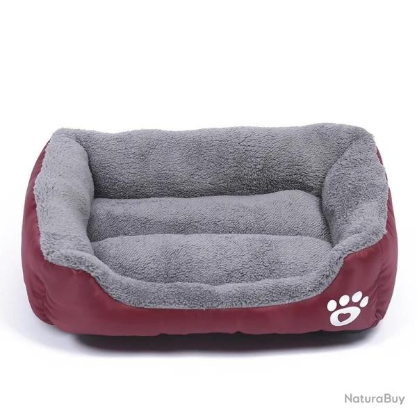 coussin matelas pour animaux de compagnie coussin moyen 3 L