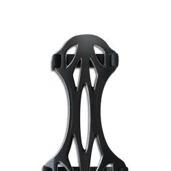 Prot&egrave;ge-bras simple Wiawis AT-100 Noir