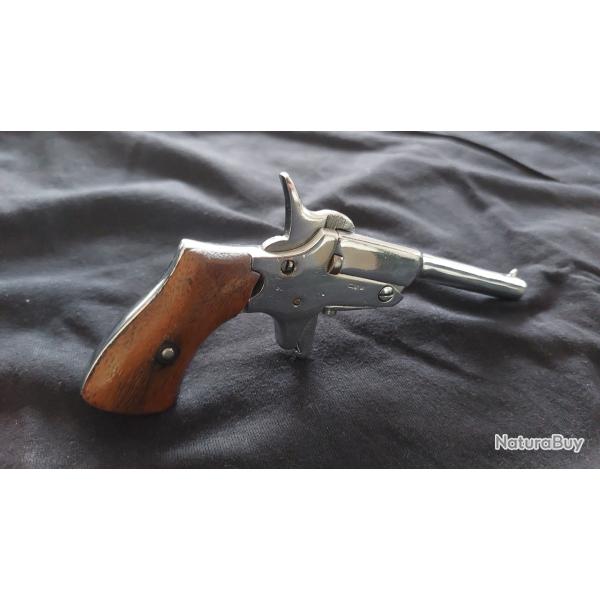 PISTOLET de cycliste 22 short