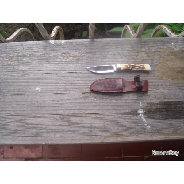 Petit couteau U.S.A.