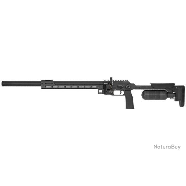 Carabine PCP Panthera 600 FX Airguns Calibre 6.35mm / .25