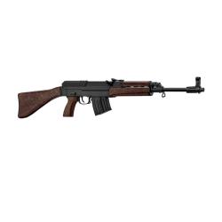 Carabine semi automatique STV MK67 Standard crosse fixe 7.62x39 mm