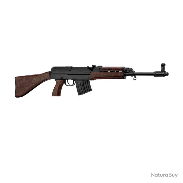 Carabine semi automatique STV MK67 Standard crosse fixe 7.62x39 mm