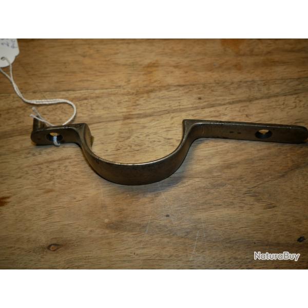 Pontet de fusil Chassepot