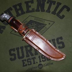 Couteau Western W36
