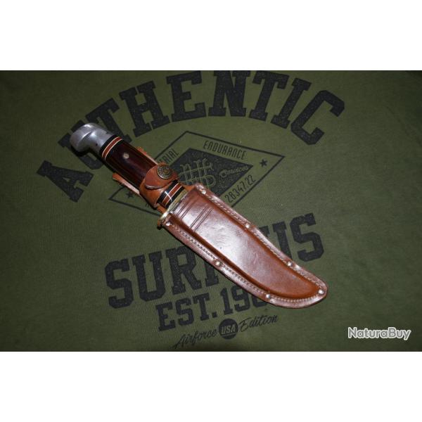 Couteau Western W36