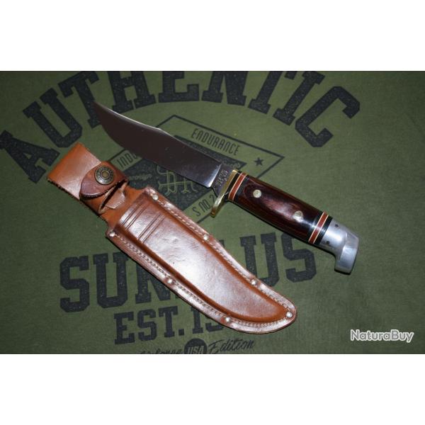 Couteau Western W36
