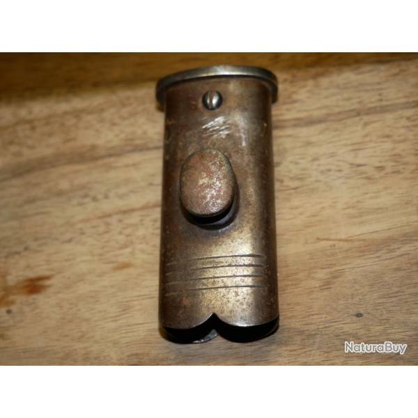 Chape de fourreau de baonnette type Martini Henry britannique