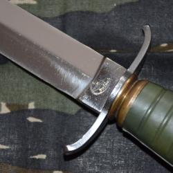 Dague Sp&eacute;ciale Commando