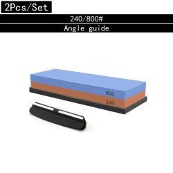 Pierre a Eau pour Aiguiser les Couteaux Double Face-240/800 20260729082523