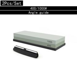 Pierre a Eau pour Aiguiser les Couteaux Double Face-400/1000 20260729082523