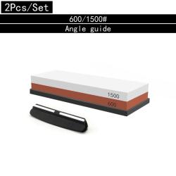Pierre a Eau pour Aiguiser les Couteaux Double Face-600/1500 20260729082523