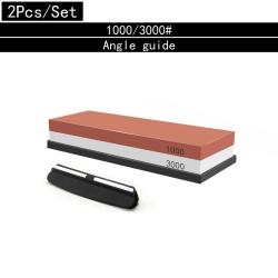 Pierre a Eau pour Aiguiser les Couteaux Double Face-1000/3000 20260729082523