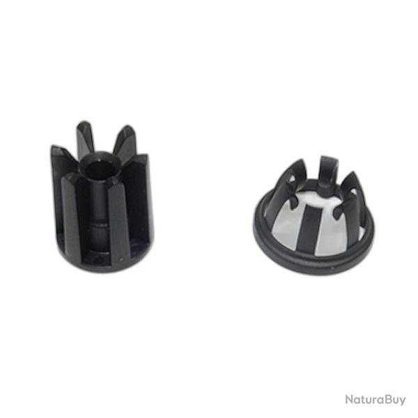 Guide et �jecteur pour presses Lee ACP et APP Deluxe