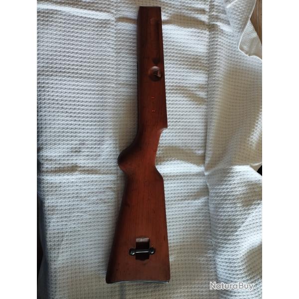 Crosse bois beretta model 4 de 1959