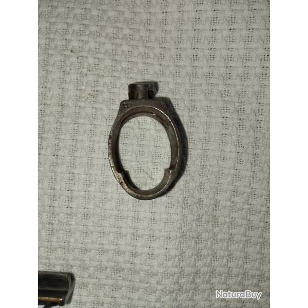 Embouchoir mauser espagnol Oviedo 1911