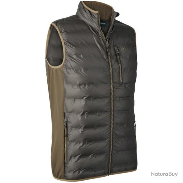 Gilet DEERHUNTER DEER PADDED