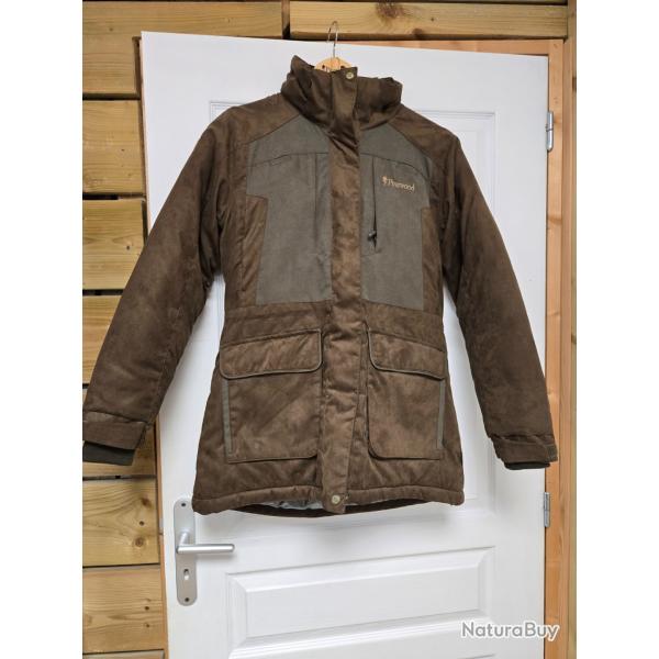 Manteau Pinewood Abisko 2.0