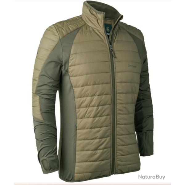 Veste DEERHUNTER OSLO PADDED INNER