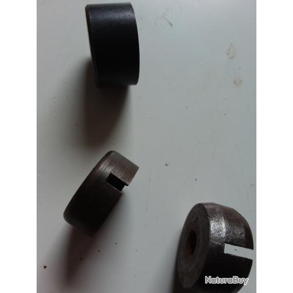 Support  culot pour  16.