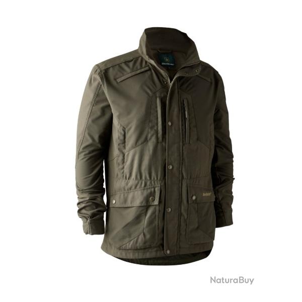 Veste DEERHUNTER STRIKE EXTREME verte