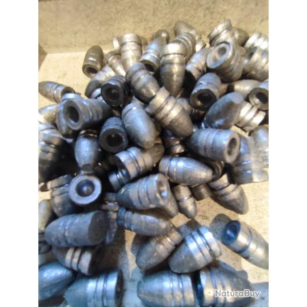 Vends lots ogives 11mm Gras cadet cat 8