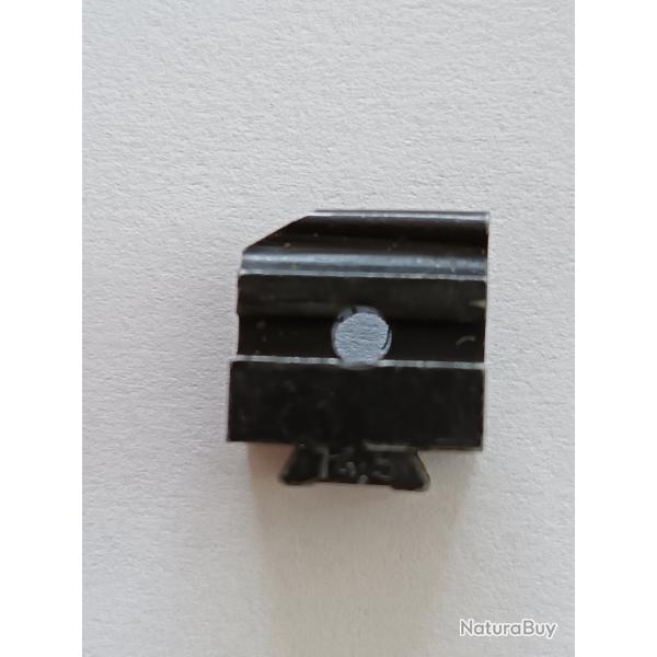 GUIDON METAL ANSCHUTZ