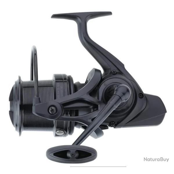 MOULINET CARPE EMBLEM 35 SCW QD