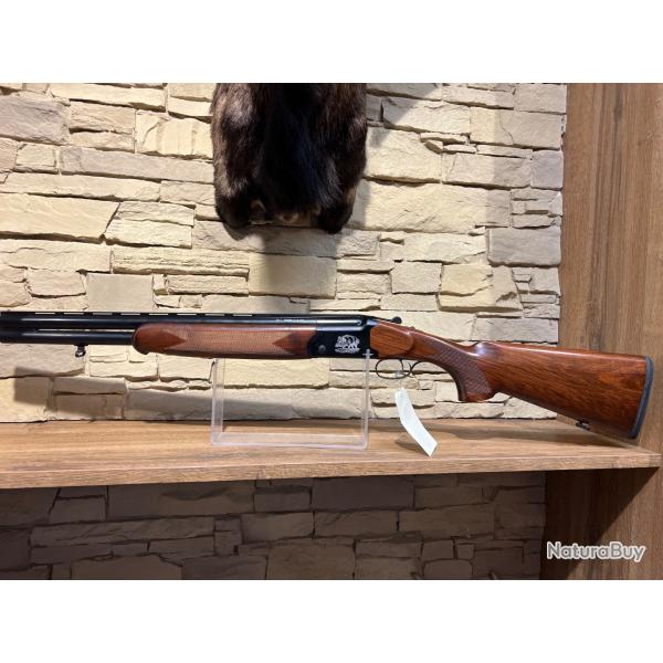 Fusil de chasse superpos� Country SLUG - Cal. 12/76