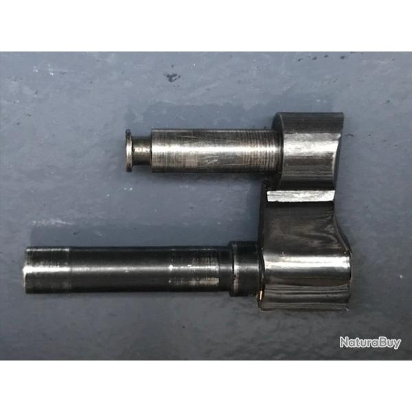 Bascule de barillet S&W 36