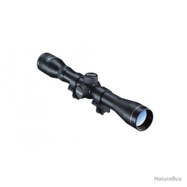 Lunette de tir Walther 4x32 - Avec montage