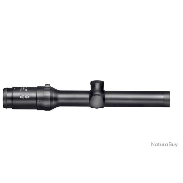 Lunette de tir Meopta Meostar R1 1-4x22 - Ret. K-Dot
