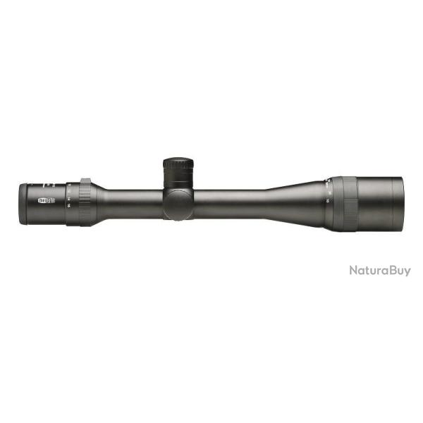 Lunette de tir Meopta Meostar R1 4-16x44 - Ret. ZPlex