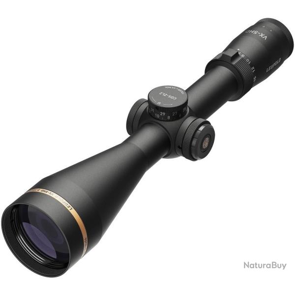 Lunette de tir Leupold VX-5HD 3-15x56 - Ret. FireDot Duplex